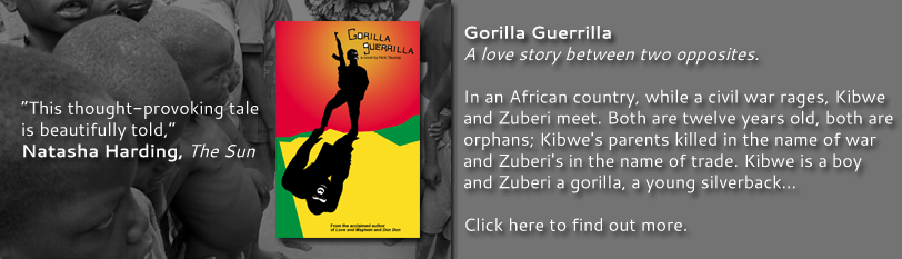 Gorilla Guerrilla